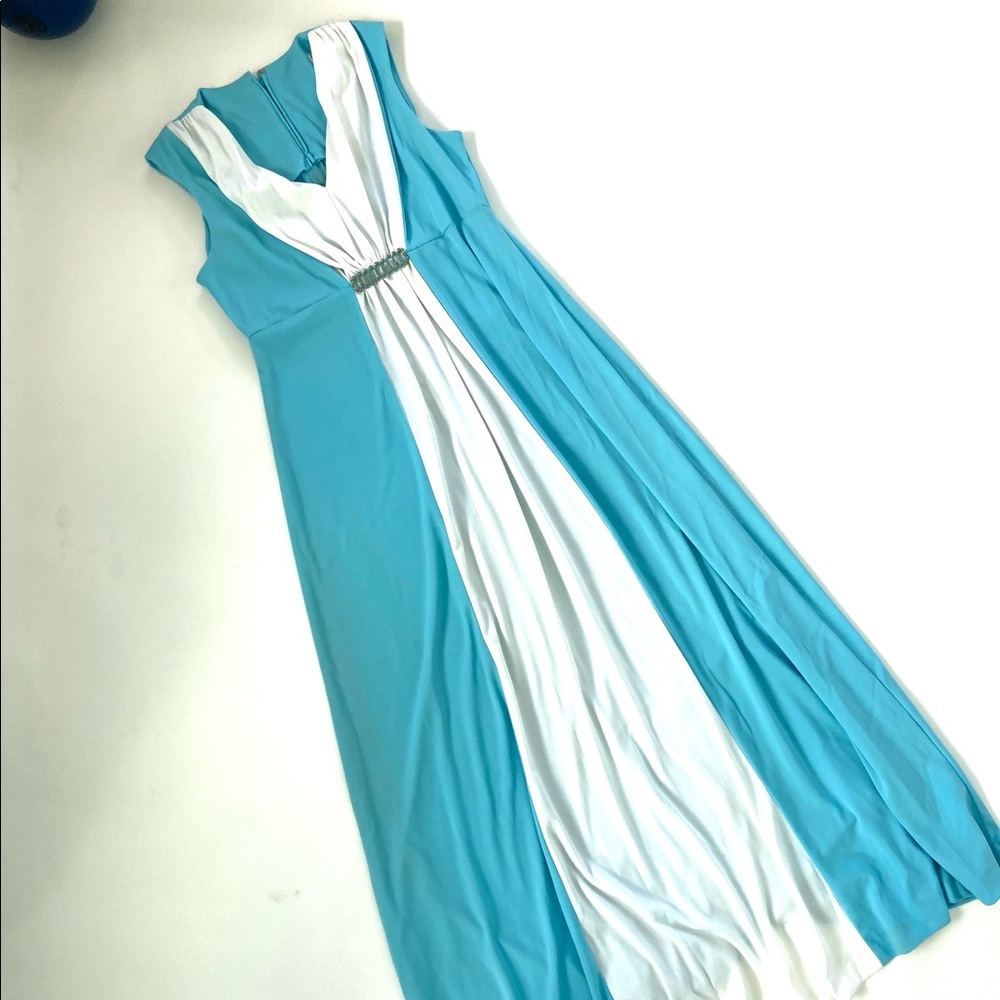 Gorgeous Vintage 50s Gown